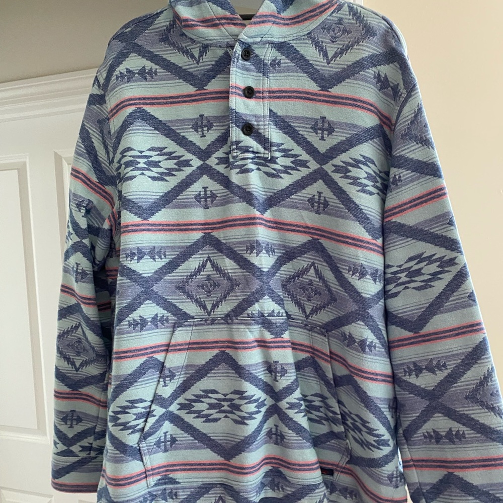 Bohemian Sweatshirt